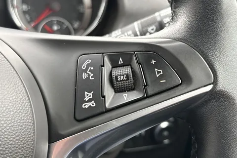 38 of 48 for Vauxhall Adam 1.2i JAM Euro 6 3dr