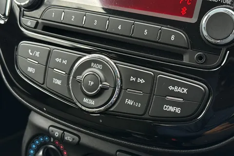 45 of 48 for Vauxhall Adam 1.2i JAM Euro 6 3dr