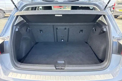 CY23FFS Volkswagen Golf 1.5 TSI 150 Style Edition 5dr Thumbnail #8