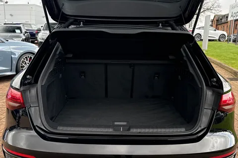 BK23LPO Audi A3 Sportback Sport 30 TFSI  110 PS 6-speed Thumbnail #8