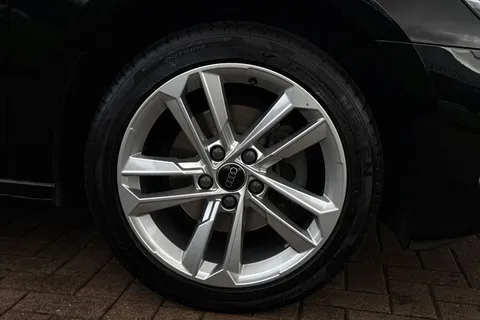 BK23LPO Audi A3 Sportback Sport 30 TFSI  110 PS 6-speed Thumbnail #12