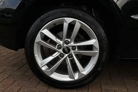 BK23LPO Audi A3 Sportback Sport 30 TFSI  110 PS 6-speed Thumbnail #13