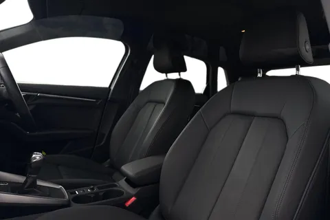 BK23LPO Audi A3 Sportback Sport 30 TFSI  110 PS 6-speed Thumbnail #17