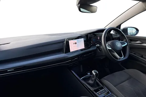 CY23FFS Volkswagen Golf 1.5 TSI 150 Style Edition 5dr Thumbnail #16