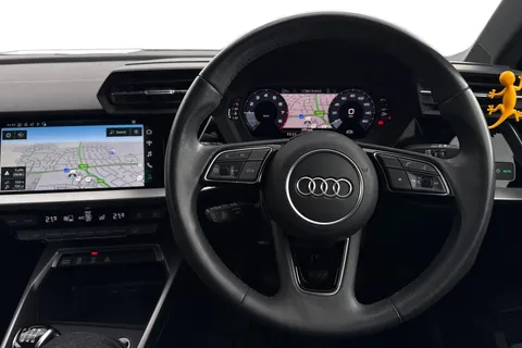 BK23LPO Audi A3 Sportback Sport 30 TFSI  110 PS 6-speed Thumbnail #19