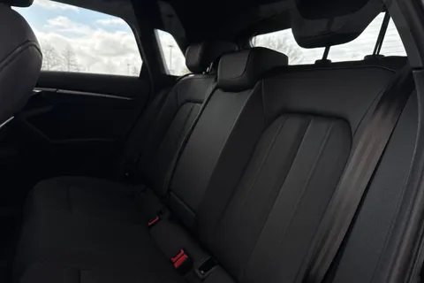 BK23LPO Audi A3 Sportback Sport 30 TFSI  110 PS 6-speed Thumbnail #20