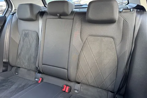 CY23FFS Volkswagen Golf 1.5 TSI 150 Style Edition 5dr Thumbnail #20