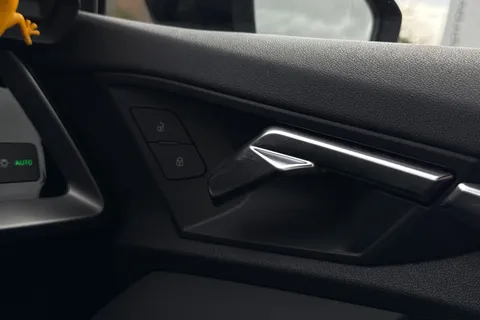 BK23LPO Audi A3 Sportback Sport 30 TFSI  110 PS 6-speed Thumbnail #22