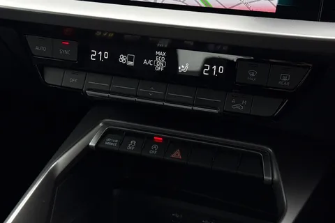 BK23LPO Audi A3 Sportback Sport 30 TFSI  110 PS 6-speed Thumbnail #23