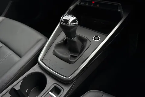 BK23LPO Audi A3 Sportback Sport 30 TFSI  110 PS 6-speed Thumbnail #24