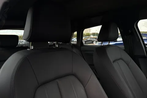 BK23LPO Audi A3 Sportback Sport 30 TFSI  110 PS 6-speed Thumbnail #25