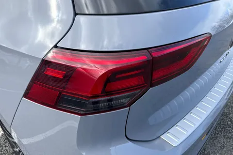 CY23FFS Volkswagen Golf 1.5 TSI 150 Style Edition 5dr Thumbnail #26