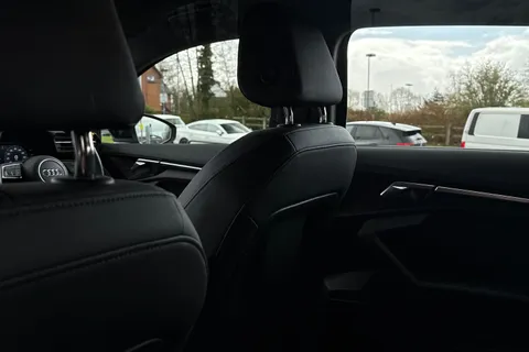 BK23LPO Audi A3 Sportback Sport 30 TFSI  110 PS 6-speed Thumbnail #29