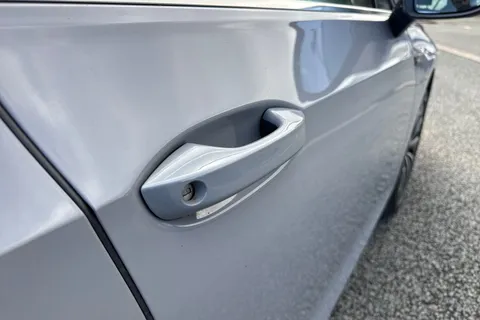 CY23FFS Volkswagen Golf 1.5 TSI 150 Style Edition 5dr Thumbnail #28