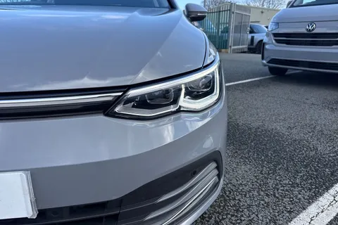 CY23FFS Volkswagen Golf 1.5 TSI 150 Style Edition 5dr Thumbnail #30