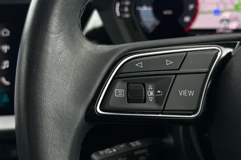 BK23LPO Audi A3 Sportback Sport 30 TFSI  110 PS 6-speed Thumbnail #34