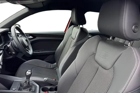 DH23LNG Audi A1 S line 30 TFSI  110 PS 6-speed Thumbnail #17