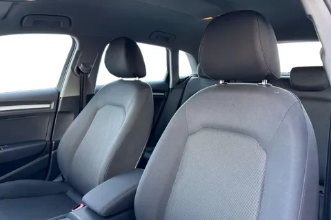 DX68XDN Audi A3 1.6 TDI 30 SE Technik Sportback S Tronic Euro 6 (s/s) 5dr Thumbnail #17