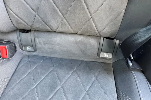 CY23FFS Volkswagen Golf 1.5 TSI 150 Style Edition 5dr Thumbnail #34