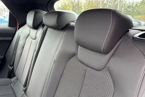 DH23LNG Audi A1 S line 30 TFSI  110 PS 6-speed Thumbnail #20