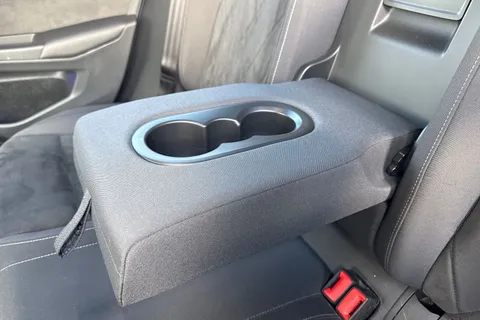 CY23FFS Volkswagen Golf 1.5 TSI 150 Style Edition 5dr Thumbnail #36