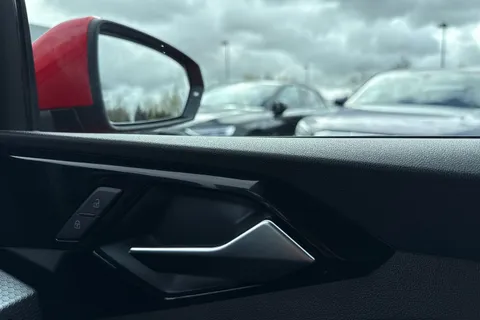 DH23LNG Audi A1 S line 30 TFSI  110 PS 6-speed Thumbnail #22