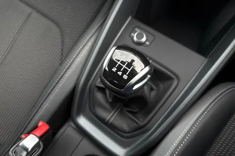 DH23LNG Audi A1 S line 30 TFSI  110 PS 6-speed Thumbnail #24