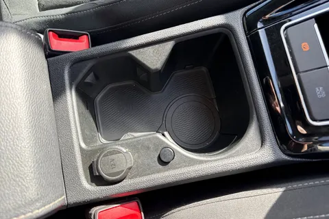 CY23FFS Volkswagen Golf 1.5 TSI 150 Style Edition 5dr Thumbnail #39