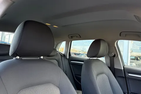 DX68XDN Audi A3 1.6 TDI 30 SE Technik Sportback S Tronic Euro 6 (s/s) 5dr Thumbnail #25