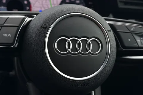 BK23LPO Audi A3 Sportback Sport 30 TFSI  110 PS 6-speed Thumbnail #44