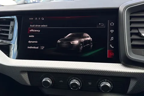 DH23LNG Audi A1 S line 30 TFSI  110 PS 6-speed Thumbnail #27