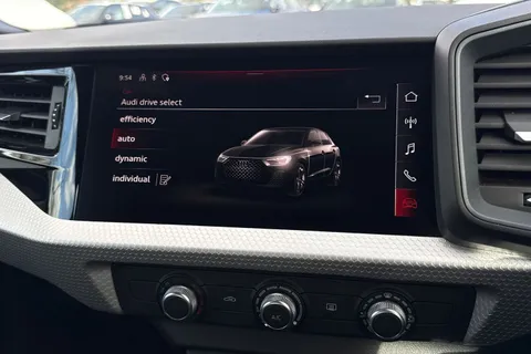 DH23LNG Audi A1 S line 30 TFSI  110 PS 6-speed Thumbnail #28