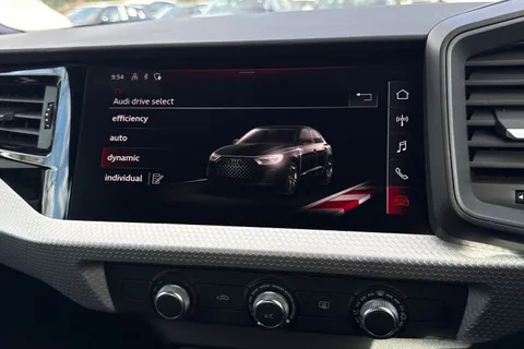 DH23LNG Audi A1 S line 30 TFSI  110 PS 6-speed Thumbnail #29