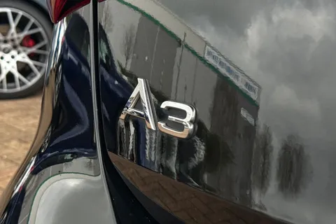 BK23LPO Audi A3 Sportback Sport 30 TFSI  110 PS 6-speed Thumbnail #48