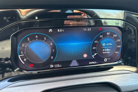 CY23FFS Volkswagen Golf 1.5 TSI 150 Style Edition 5dr Thumbnail #44