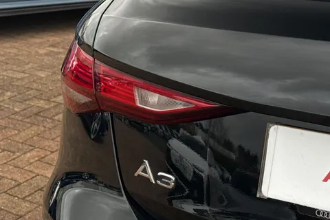 BK23LPO Audi A3 Sportback Sport 30 TFSI  110 PS 6-speed Thumbnail #49