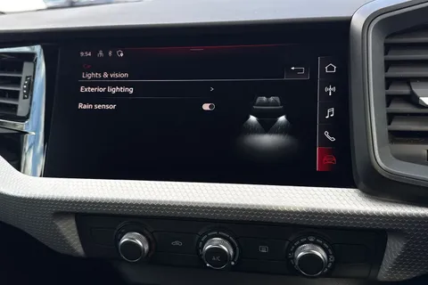 DH23LNG Audi A1 S line 30 TFSI  110 PS 6-speed Thumbnail #31