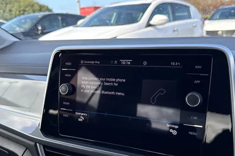 47 of 67 for Volkswagen T-Roc 1.5 TSI Style Euro 6 (s/s) 5dr