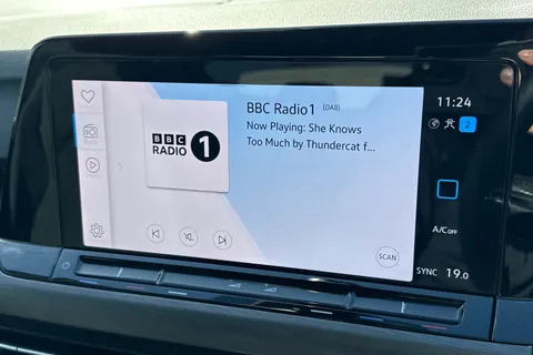 CY23FFS Volkswagen Golf 1.5 TSI 150 Style Edition 5dr Thumbnail #47