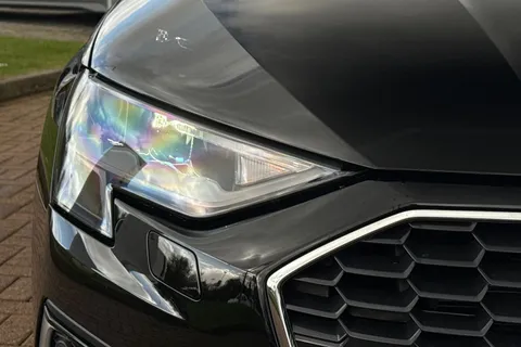 BK23LPO Audi A3 Sportback Sport 30 TFSI  110 PS 6-speed Thumbnail #52