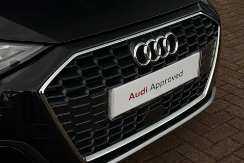 BK23LPO Audi A3 Sportback Sport 30 TFSI  110 PS 6-speed Thumbnail #53