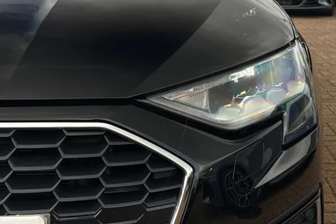 BK23LPO Audi A3 Sportback Sport 30 TFSI  110 PS 6-speed Thumbnail #54