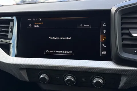 DH23LNG Audi A1 S line 30 TFSI  110 PS 6-speed Thumbnail #38