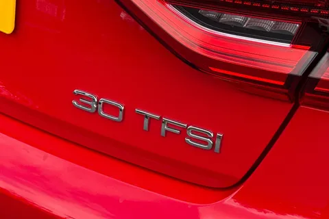 DH23LNG Audi A1 S line 30 TFSI  110 PS 6-speed Thumbnail #42