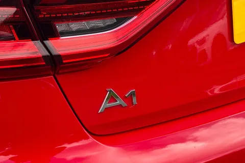 DH23LNG Audi A1 S line 30 TFSI  110 PS 6-speed Thumbnail #43