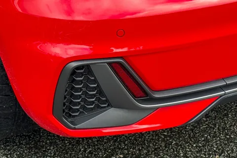 DH23LNG Audi A1 S line 30 TFSI  110 PS 6-speed Thumbnail #44