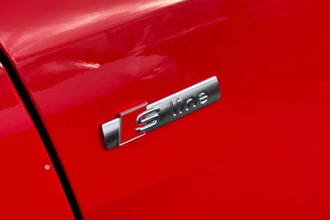 DH23LNG Audi A1 S line 30 TFSI  110 PS 6-speed Thumbnail #47