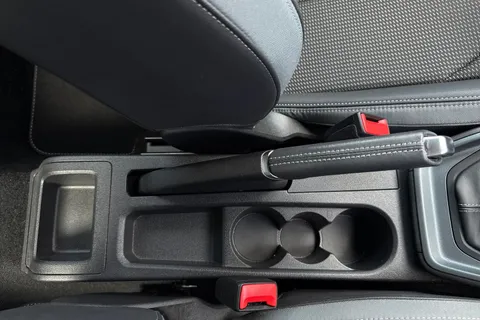 DH23LNG Audi A1 S line 30 TFSI  110 PS 6-speed Thumbnail #49