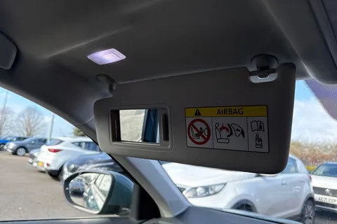 61 of 67 for Volkswagen T-Roc 1.5 TSI Style Euro 6 (s/s) 5dr