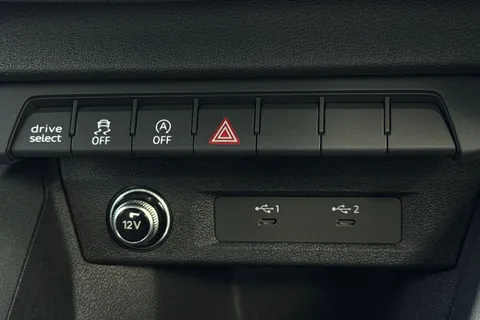 DH23LNG Audi A1 S line 30 TFSI  110 PS 6-speed Thumbnail #53